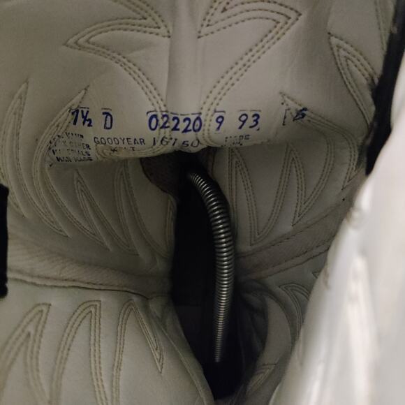 Durango Black Ankle Boots & Booties - Picture 4 of 16